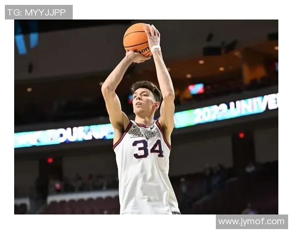 切特霍姆格伦的崛起之路与未来篮球潜力的深度解析 切特霍姆格伦的崛起之路与未来篮球潜力的深度解析