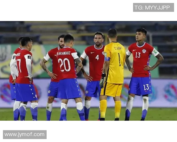 哥伦比亚与智利比赛时间安排及赛事前瞻分析