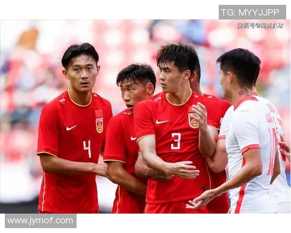 国足对阵韩国精彩直播视频回放及赛后分析全记录