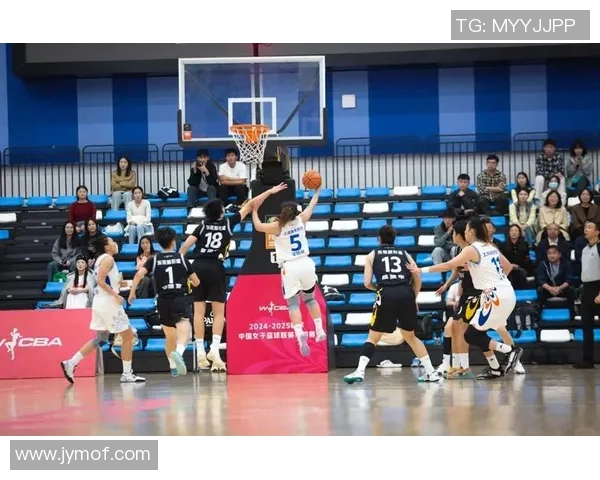 广东与浙江季前赛精彩全场回放分析与精彩瞬间回顾