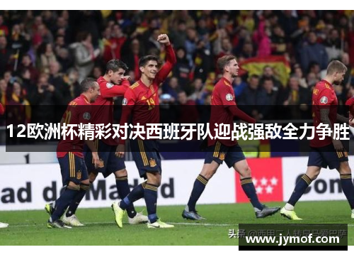 12欧洲杯精彩对决西班牙队迎战强敌全力争胜
